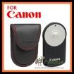 Wireless Remote Control for EOS 5D Mark II, EOS 7D, EOS 6D, EOS 60D Digital SLR Cameras